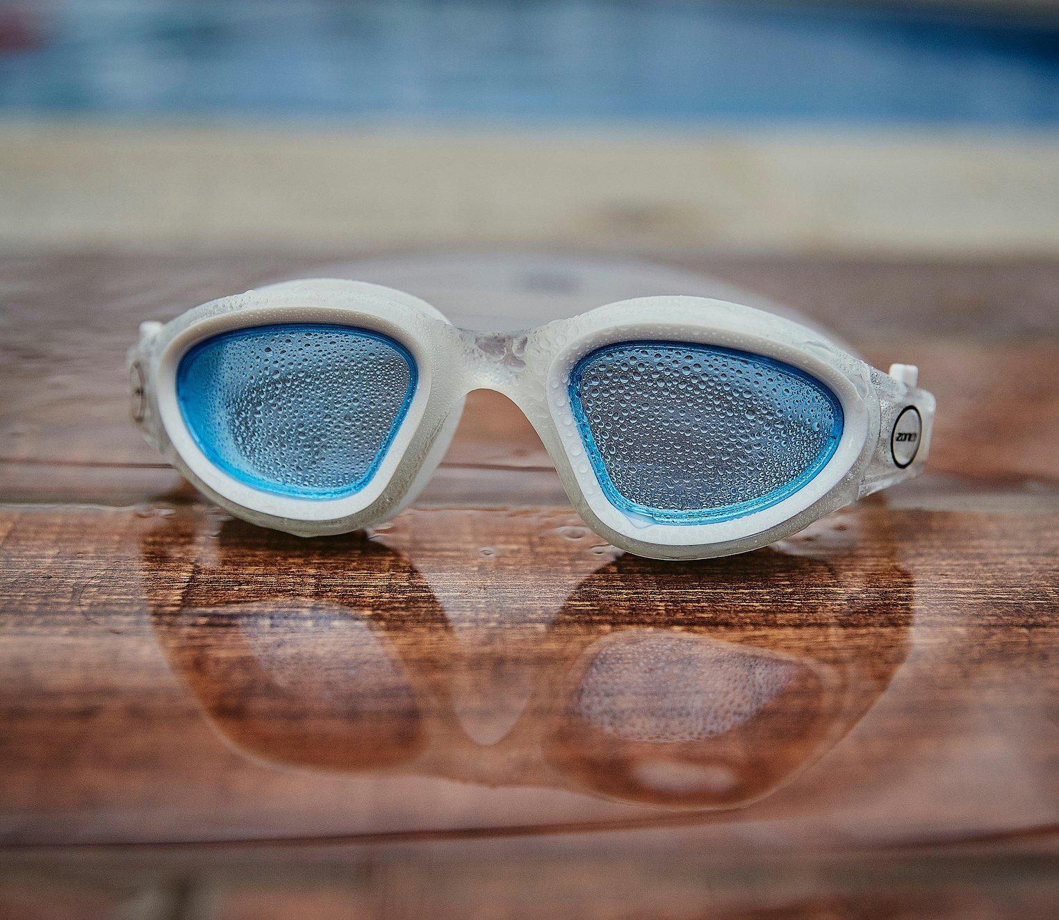 Vapour Tinted Goggles