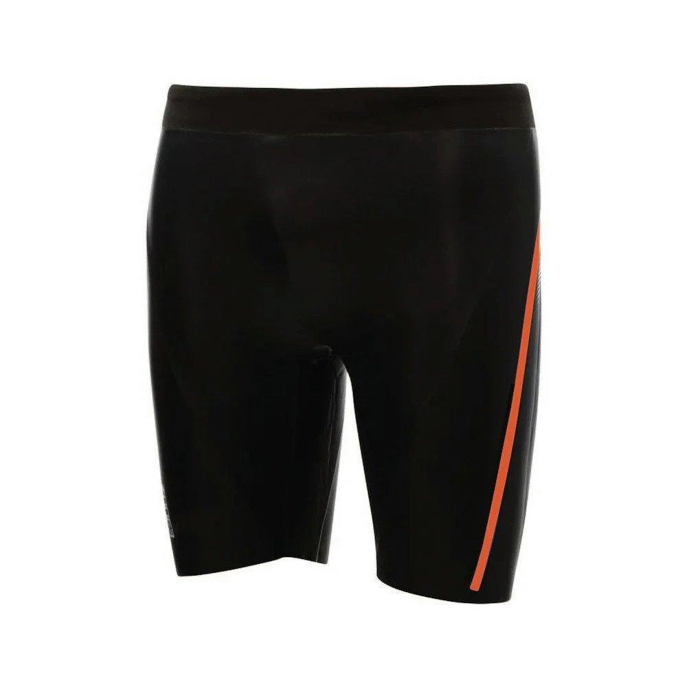 Men's Buoyancy Short Active - Black