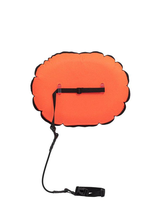 Bungee Safety Buoy Accessory - Orange