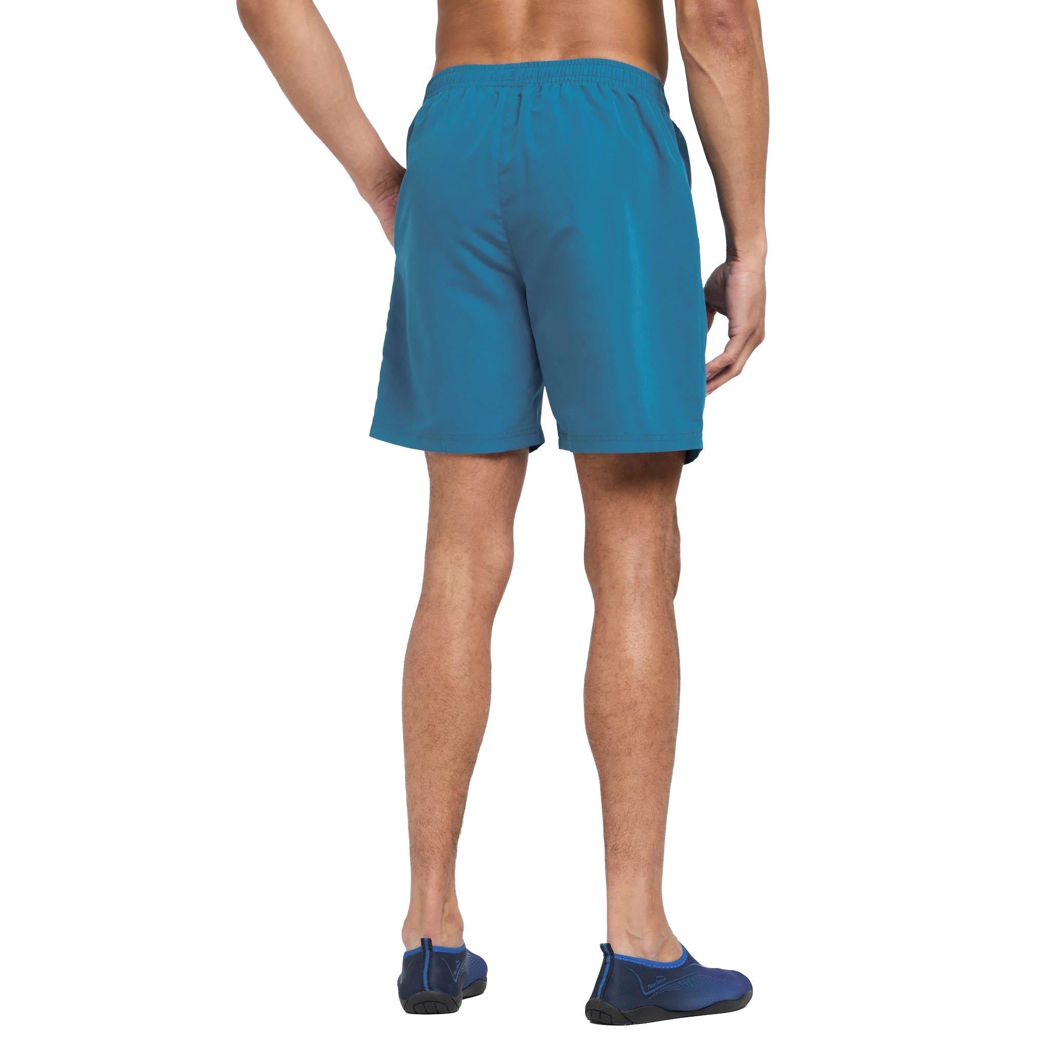 Men’s Swimming Shorts - Blue