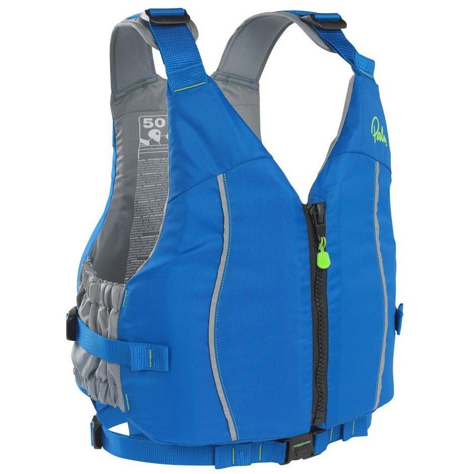 Quest PFD - Blue
