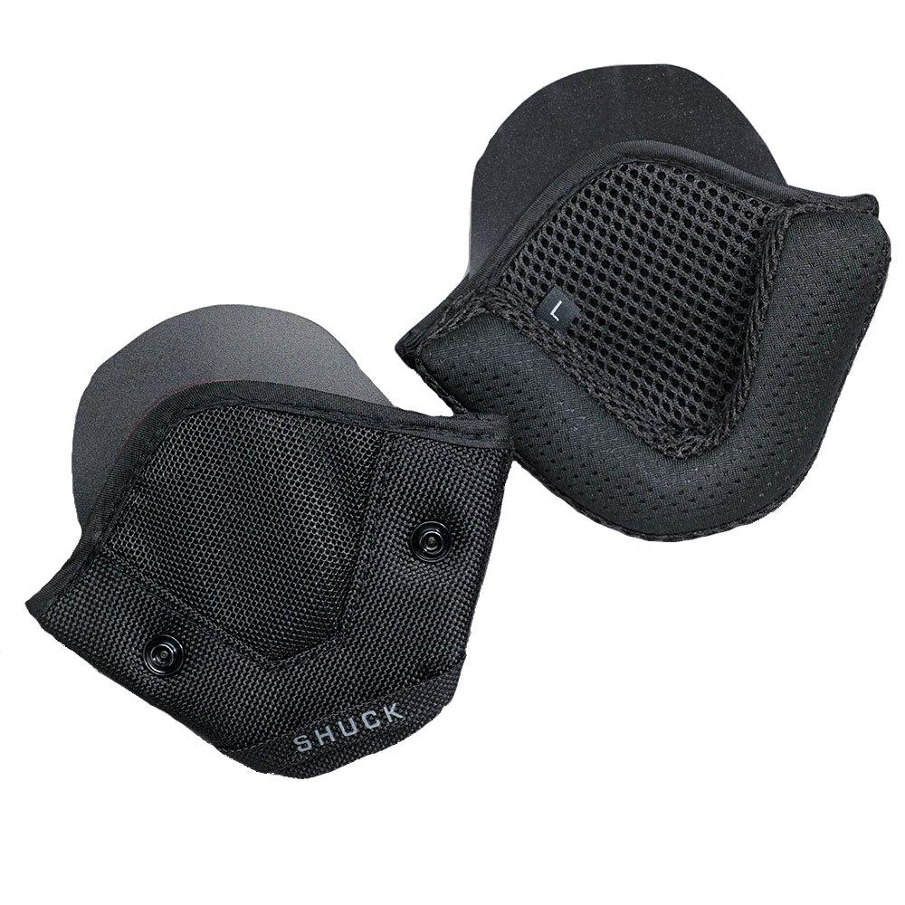 Shuck 2.0 Watersports Helmet - Black