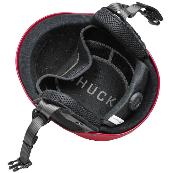 Shuck 2.0 Watersports Helmet - Black