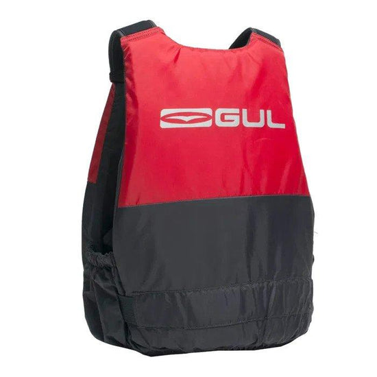Kid's Gamma 50n Buoyancy Aid - Red