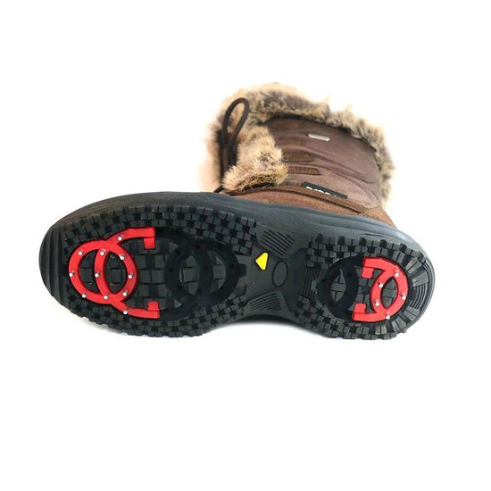 Women's Lucia 2 OC Winter Snow Boot - Brown