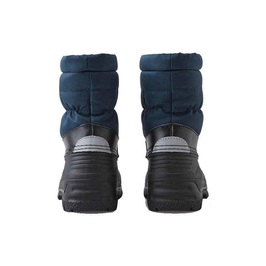 Kids' Nefar Winter Boots - Navy