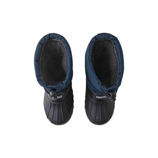Kids' Nefar Winter Boots - Navy