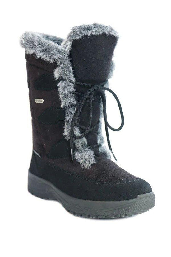 Women's Oribi 2 OC Apres Boots - Black
