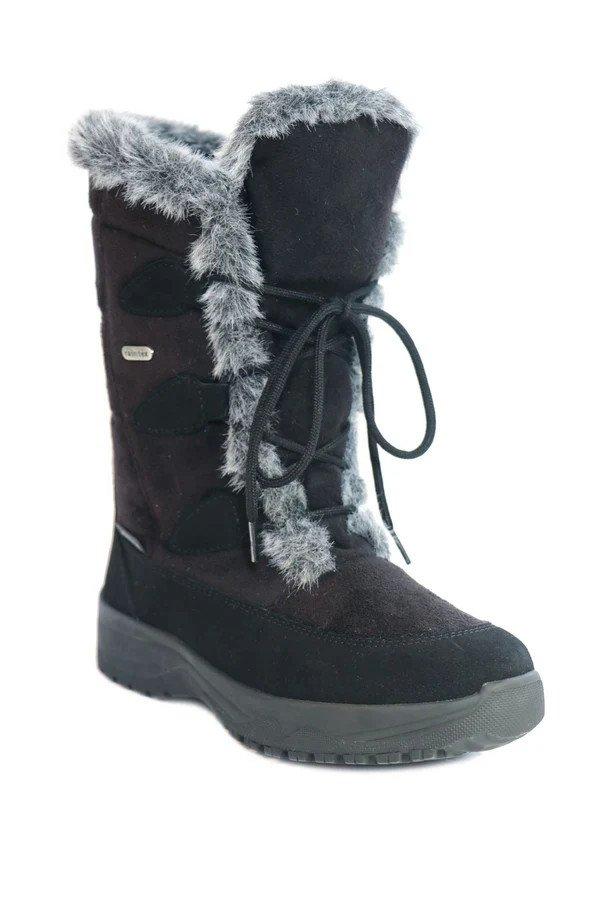 Women's Oribi 2 OC Apres Boots - Black