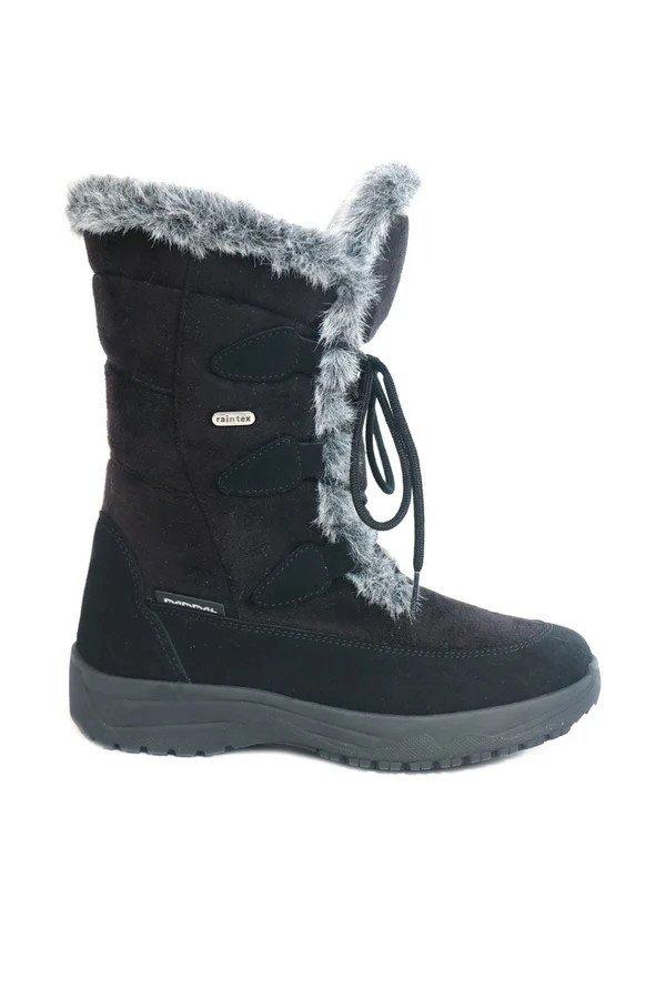 Women's Oribi 2 OC Apres Boots - Black