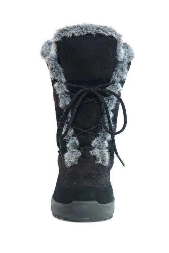 Women's Oribi 2 OC Apres Boots - Black