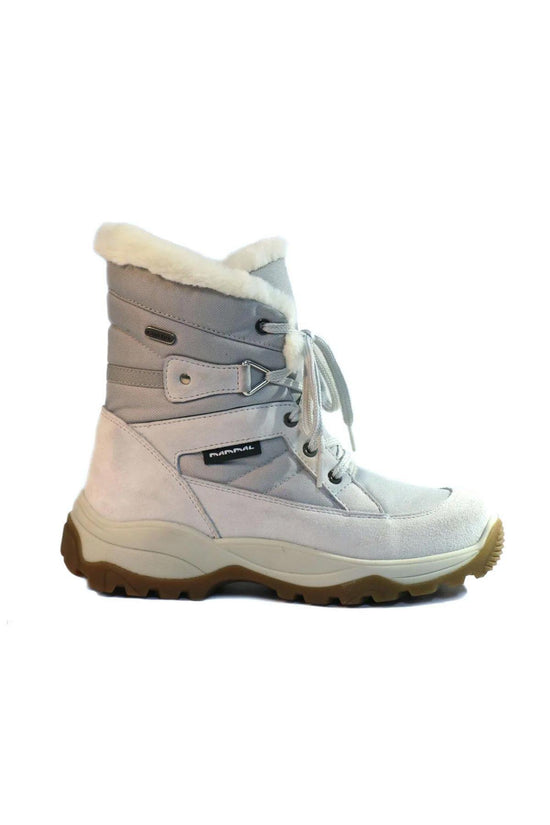 Women's Iona OC Apres Boots - White