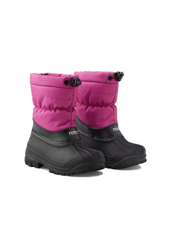 Kids' Nefar Winter Boots - Pink