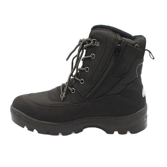 Men's Keele OC Apres Boots - Black