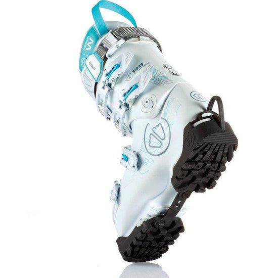 Ski Boot Tractions - Black