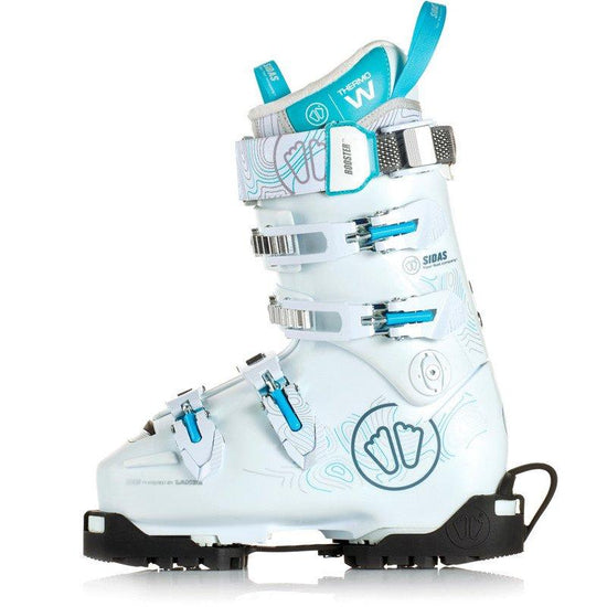 Ski Boot Tractions - Black