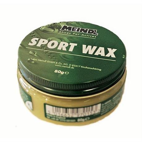 Sportwax - Clear