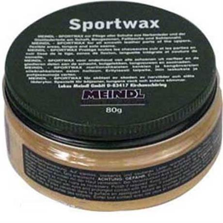 Sportwax - Clear