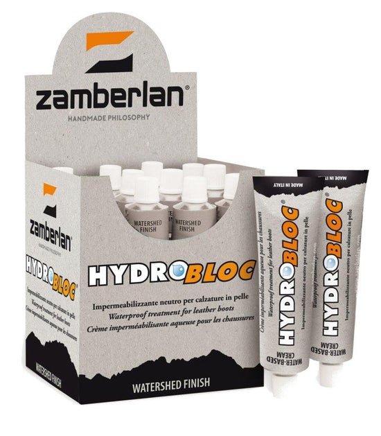 Hydrobloc Waterproof Cream - 75ml