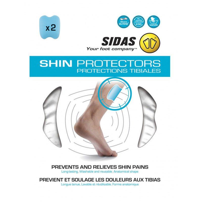 Shin Protector - Blue