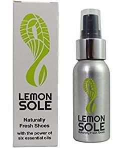 Shoe Deodoriser Spray