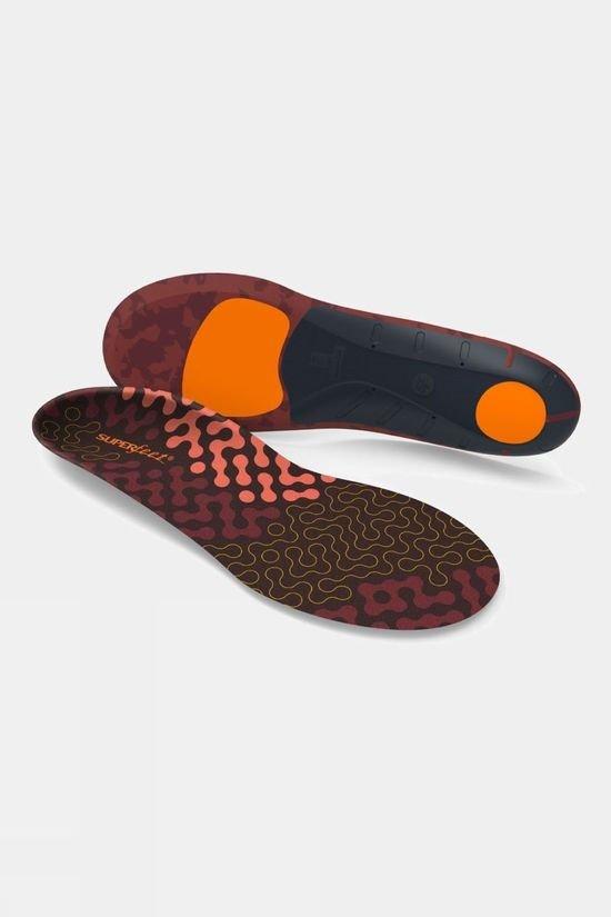 Active Cushion Low Arch Insoles