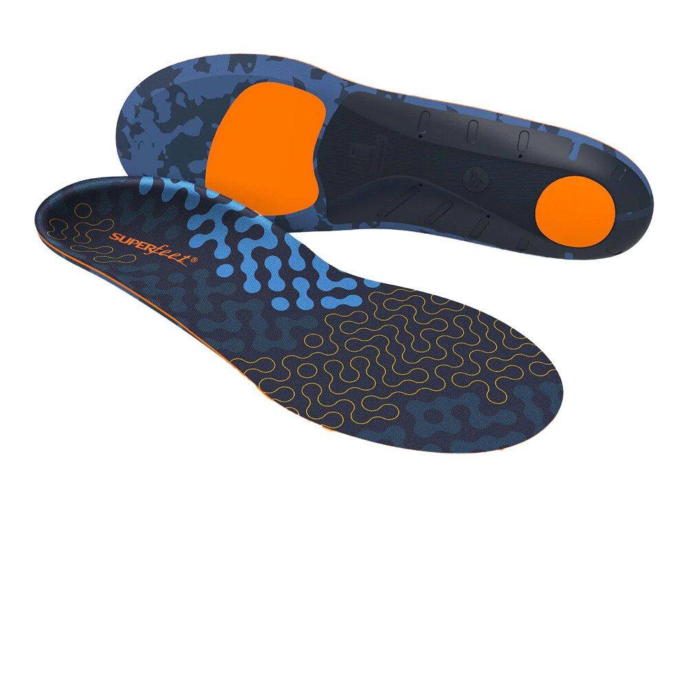 Active Cushion Medium Arch Insoles