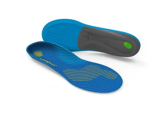 Active Support Medium Arch Insoles