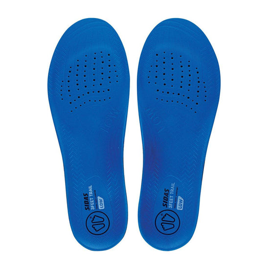 3Feet Trail Insoles - Low