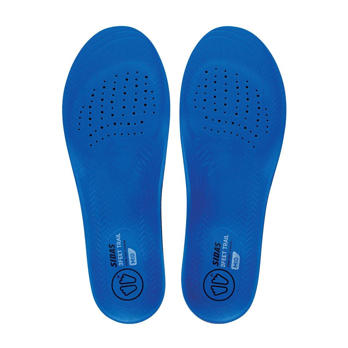 3Feet Trail Insoles - Mid