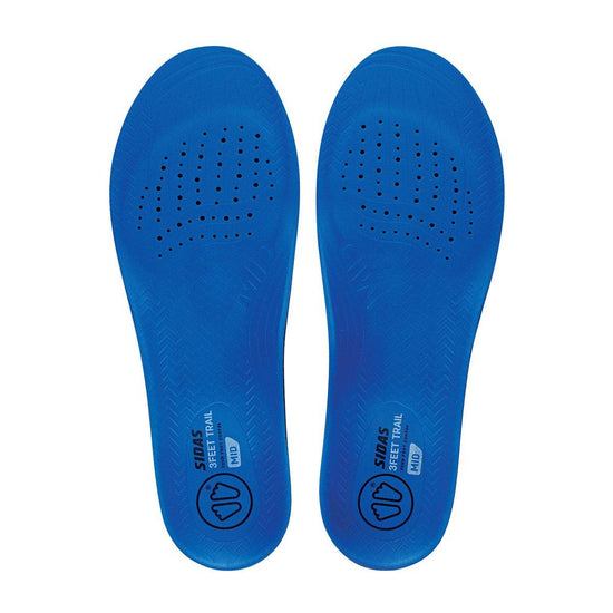 3Feet Trail Insoles - Mid