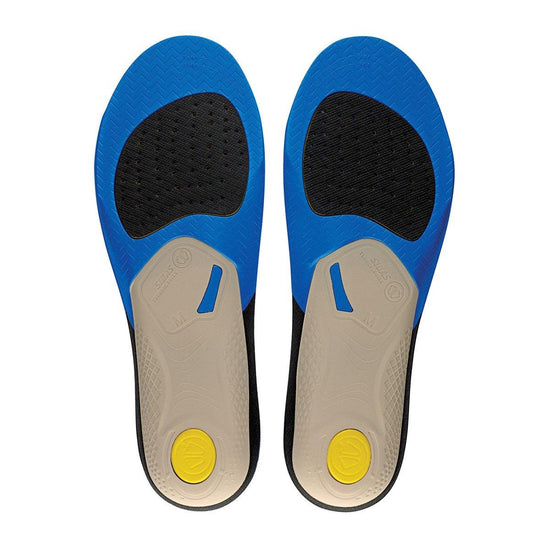 3Feet Trail Insoles - High