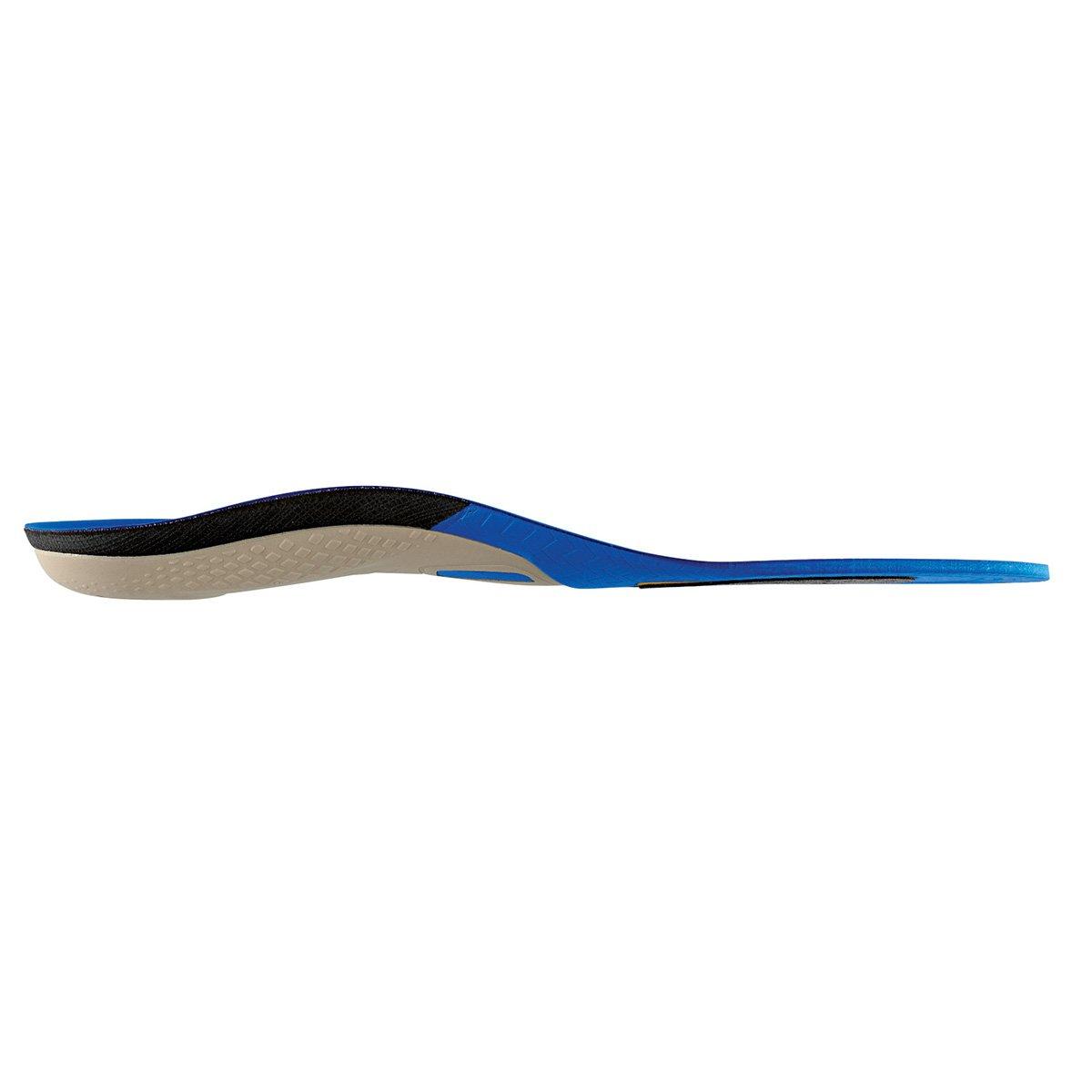 3Feet Trail Insoles - High