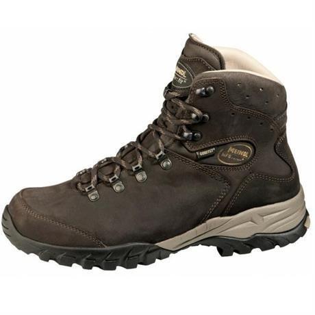 Men's Meran GORE-TEX Walking Boots - Brown