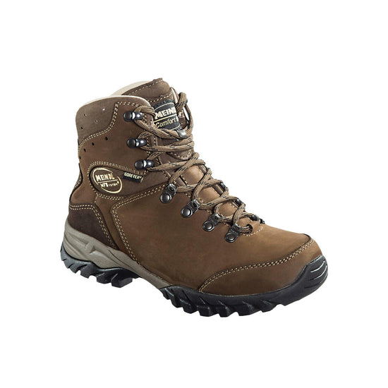 Women's Meran GORE-TEX Walking Boots - Brown