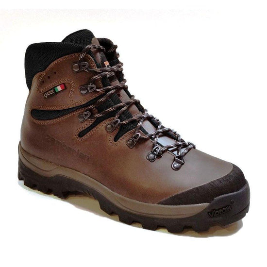 Unisex Virtex GORE-TEX RR Walking Boots - Brown