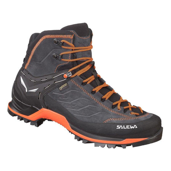 Men's Mountain Trainer Mid GORE-TEX Walking Boots - Orange