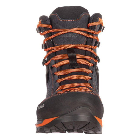 Men's Mountain Trainer Mid GORE-TEX Walking Boots - Orange