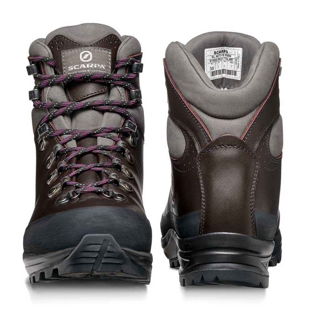 Women's SL Activ Winter Walking Boot