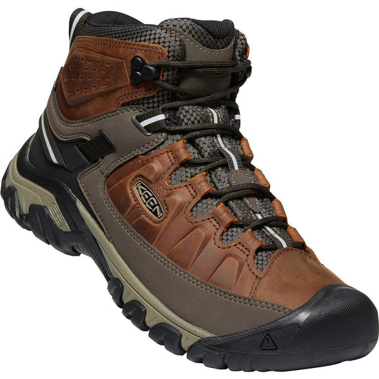 Men's Targhee III Mid Waterproof Walking Boot