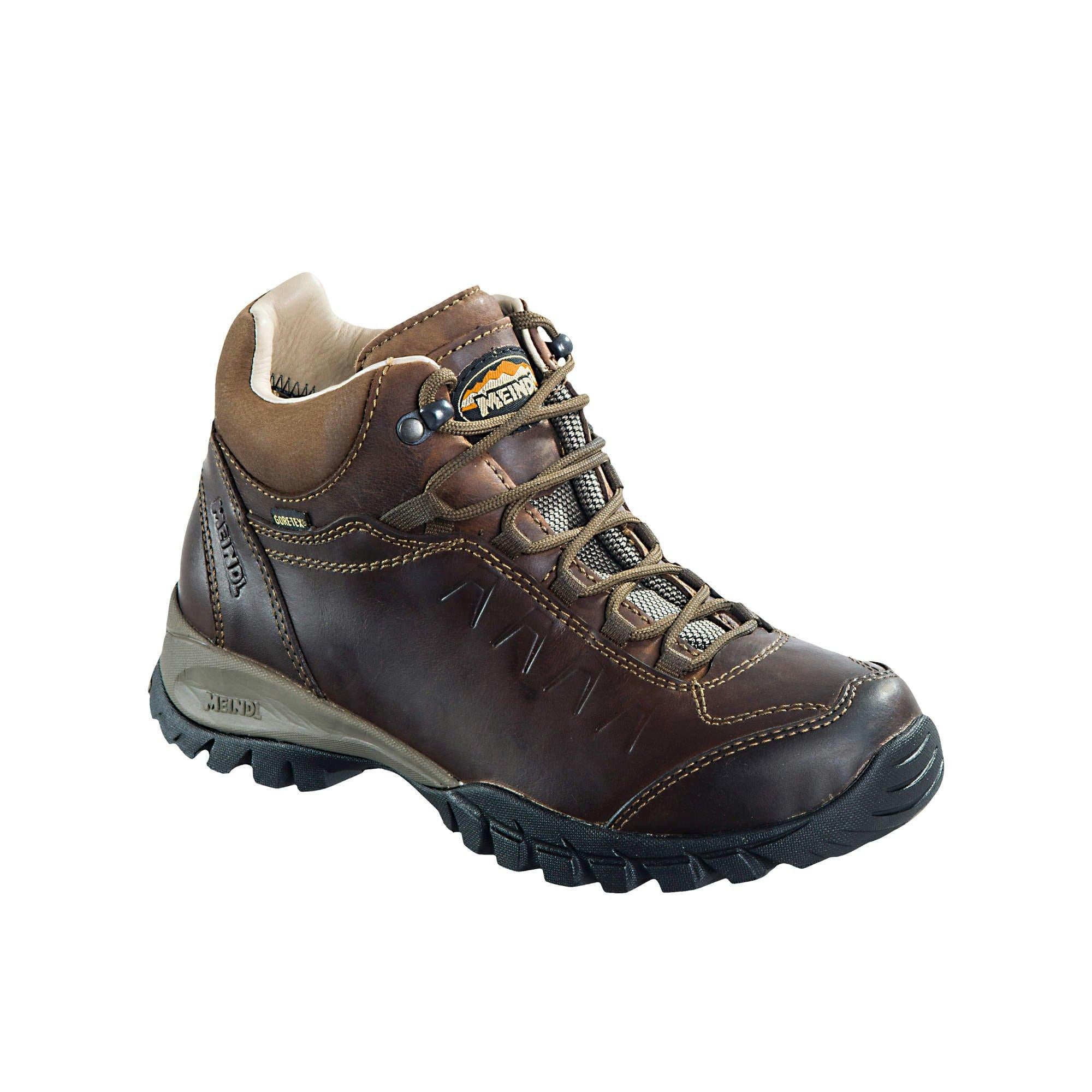 Men's Veneto Gore-Tex Walking Boots - Brown