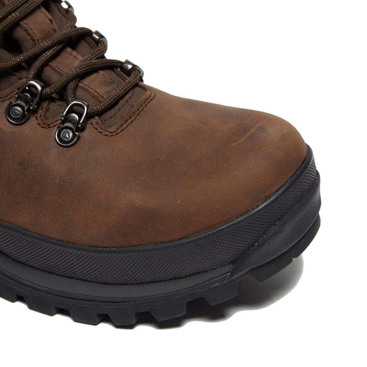 Men's Country Master - Brown