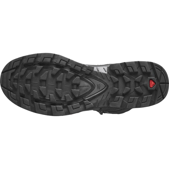 Men's Quest 4 GORE-TEX - Magnet Black