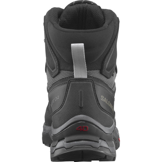 Men's Quest 4 GORE-TEX - Magnet Black