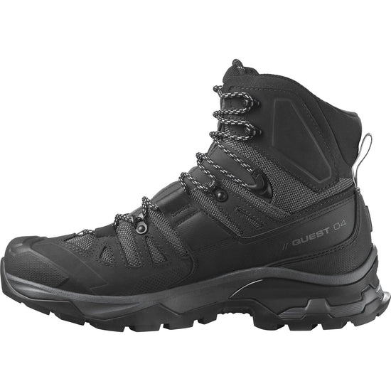 Men's Quest 4 GORE-TEX - Magnet Black
