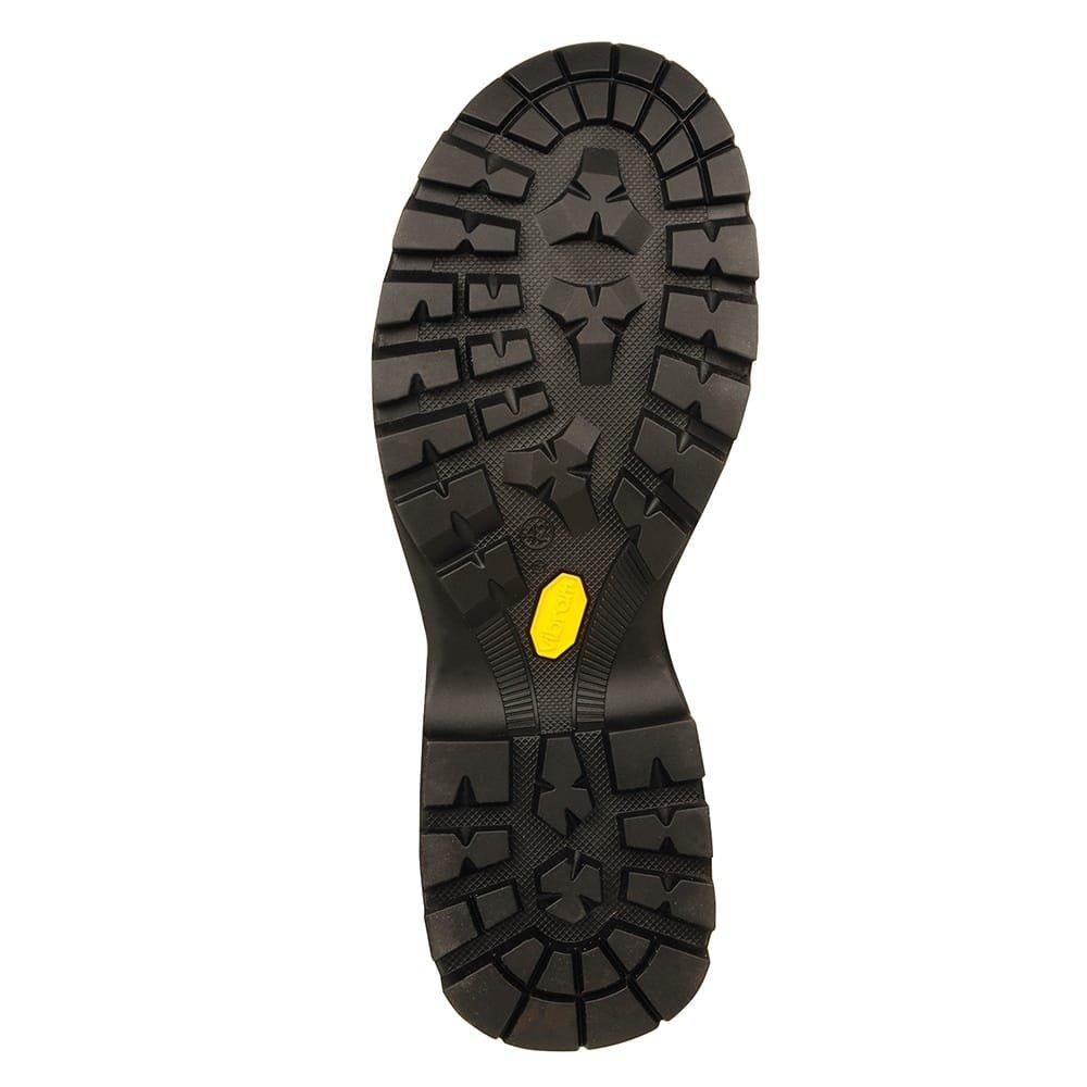 Unisex Fuse Walking Boot - Brown