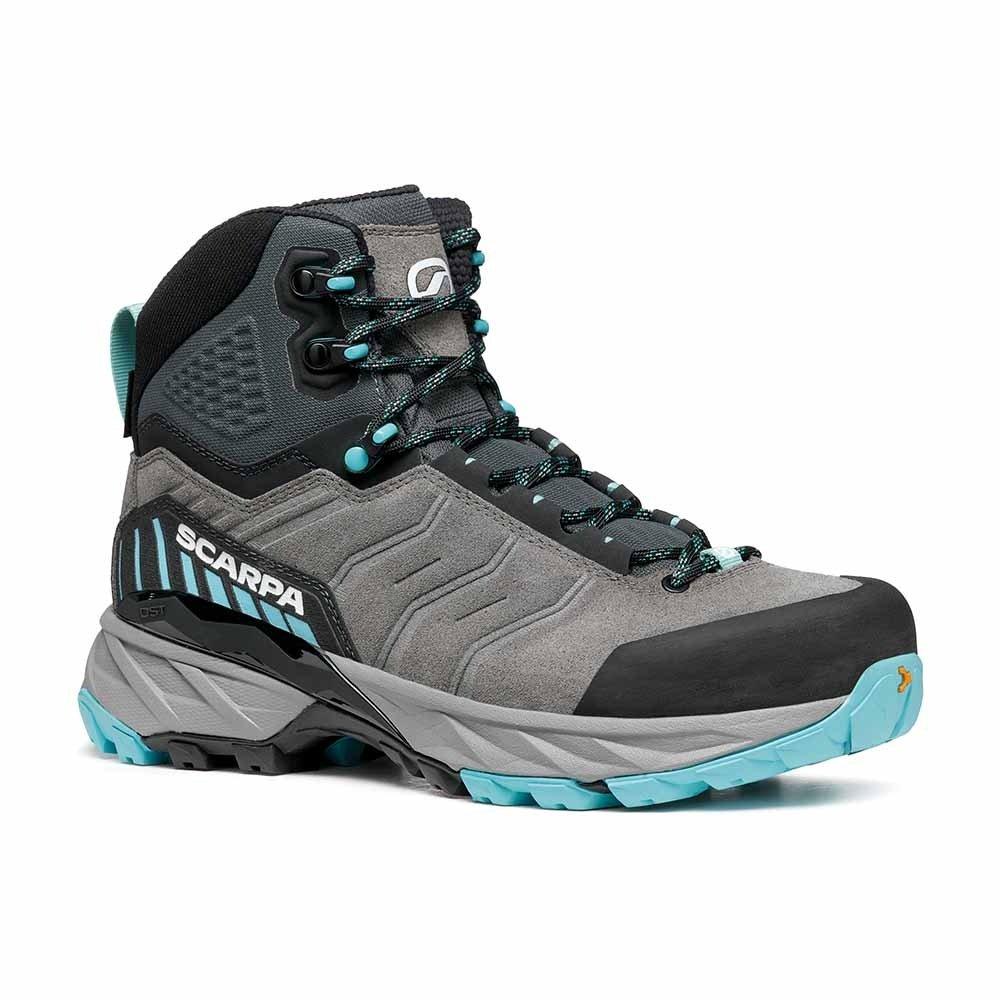 Women's Rush Trek GORE-TEX - Grey
