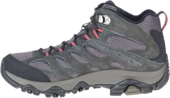 Men's Moab 3 Mid GORE-TEX Walking Shoes - Beluga