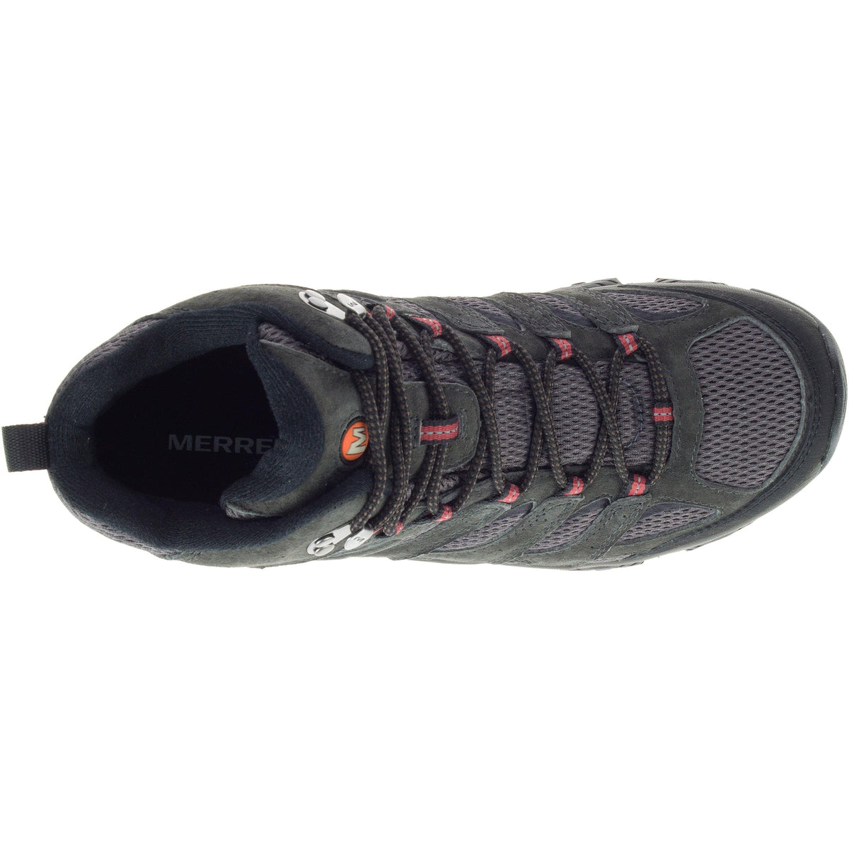 Men's Moab 3 Mid GORE-TEX Walking Shoes - Beluga