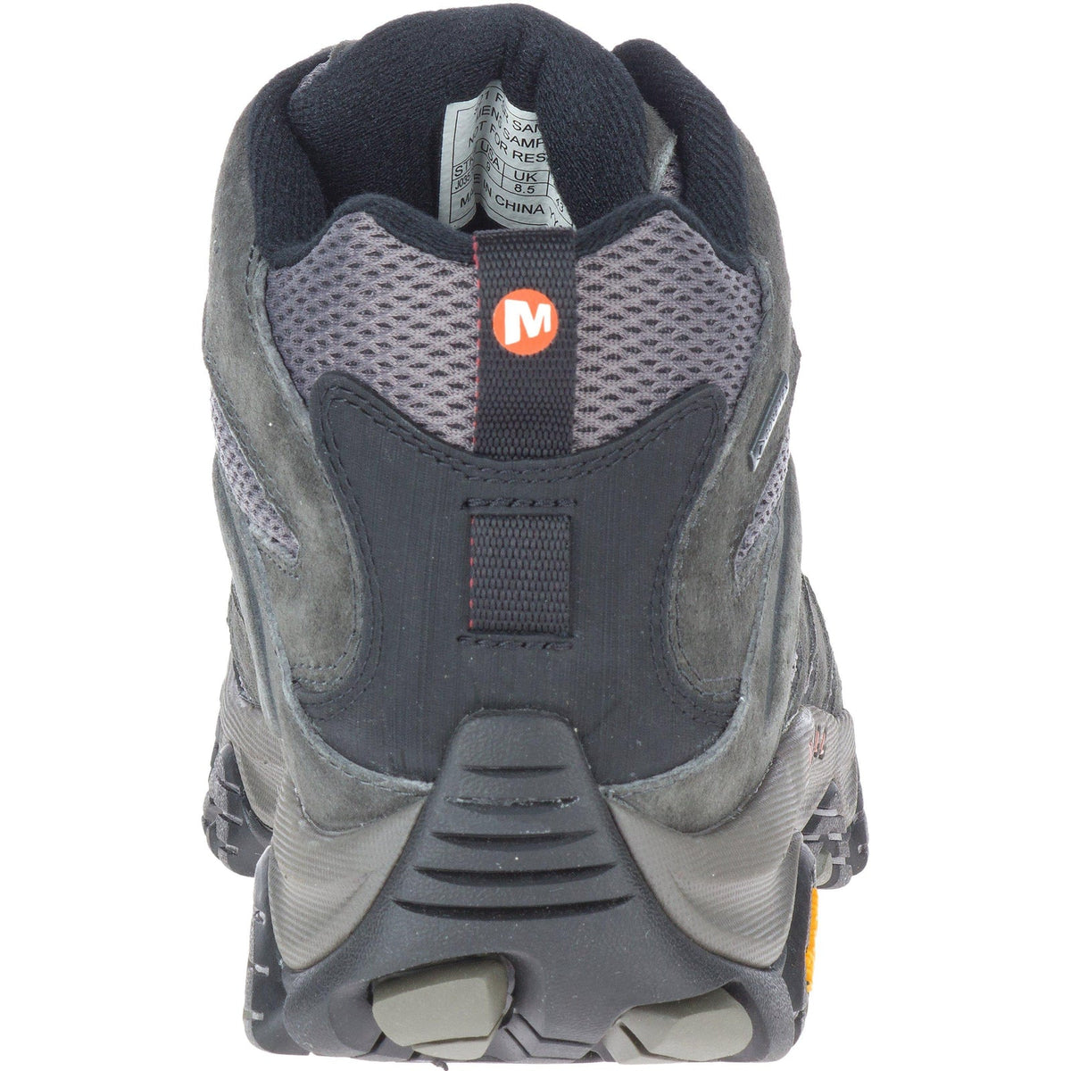 Men's Moab 3 Mid GORE-TEX Walking Shoes - Beluga